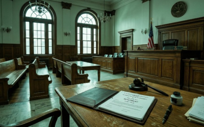 How Continuances Affect Criminal Cases in Hamilton County, TN