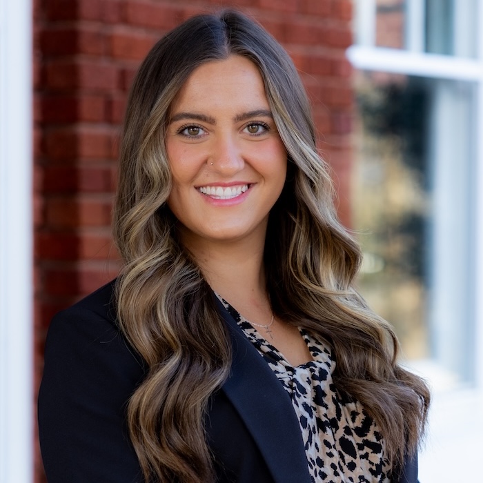 Katee Herron | Legal Assistant in Chattanooga, Tennessee