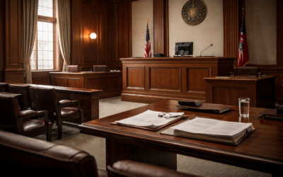 What a Criminal Court Reset and Continuance Means in Chattanooga