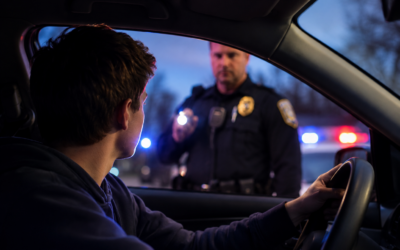 How Tennessee’s Zero-Tolerance Law Affects Underage Drivers in Chattanooga and Hamilton County