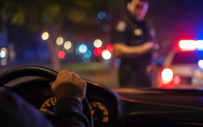 What Happens if Someone Reports You for Drunk Driving?