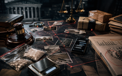 Can Another Person’s Drug Quantity Affect Your Federal Conspiracy Case?
