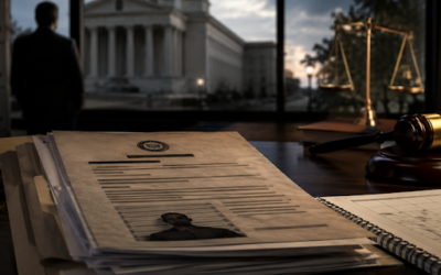 Can You Get a Court Date for an Old Felony Warrant in Tennessee Without Turning Yourself In?