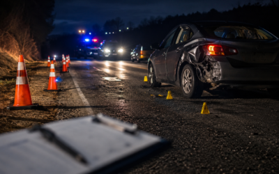 Leaving the Scene of a Fatal Accident: Tennessee’s 2026 Penalty Change
