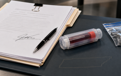 Can Police Get a Blood-Draw Warrant After You Refuse a DUI Test in Tennessee?