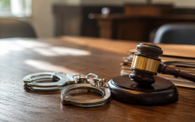 When Can Tennessee Revoke Your Bond Before Trial? 2026 Law Explained